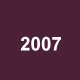 programme 2007