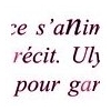 Parole de texte